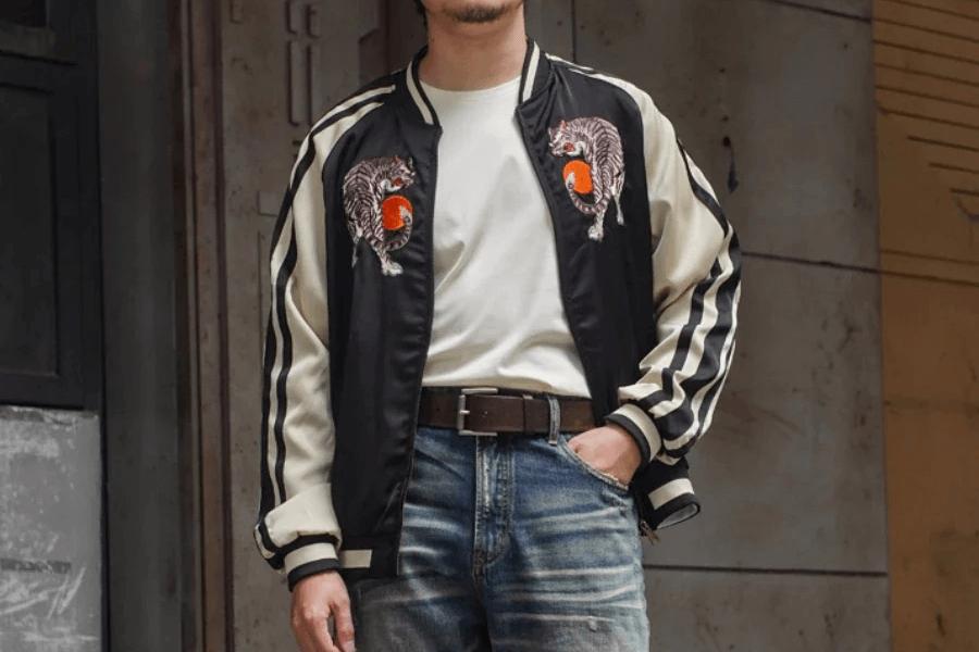 BOMBERページ Bomber Jackets – Crush on Retro