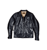 Men's Sports Rider Leather Jacket