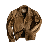 Men's 15oz Canvas Sports Jacket