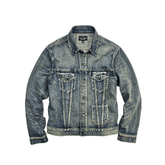 Men's 557 Wabash Denim Jacket