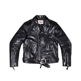 613 Moto Leather Jacket