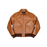 Men's A-2 Bomber Jacket