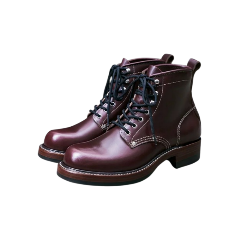 Men's Ironclad Work Boots – Crush on Retro Men's Ironclad Work Boots – Crush on Retro