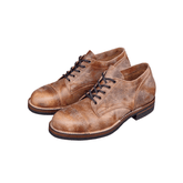 Men's Cap Toe Derby Shoes, Rambler