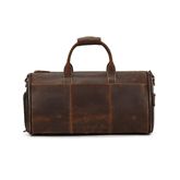 Crazy Horse Foldable Duffel Bag