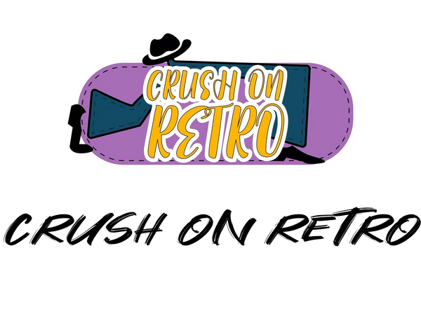 Crush on Retro