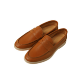 Men's Grain Penny Loafer