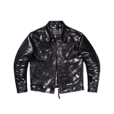 Men's Horsehide Mendoza Leather Jacket, Mk II