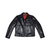 Men's CHP Leather Jacket, Horsehide