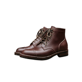 Men's Jumper Boots, Stitch Down