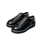 Men's Kiltie Monkey Boots, Low Top