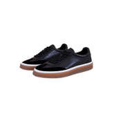 Men's Low Top Sneaker, Cowhide