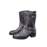 Men's Engineer Boots 501, Suportlo Calfskin