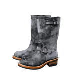 Men's Engineer Boots 601, Suportlo Calfskin