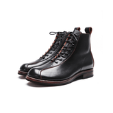 Men's Puncher Boots, Teacore Cowhide