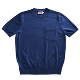 Men's Short Sleeve Pocket T-Shirt