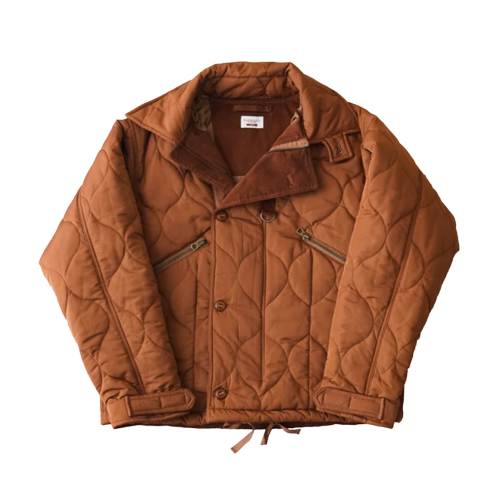 Men's RAF MK3 Cold Weather Flight Jacket – Crush on Retro Men's RAF MK3 Cold Weather Flight Jacket – Crush on Retro