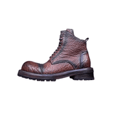 Men's Bison Chelsea Boots