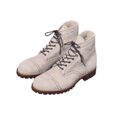 Men's Service Boots, Rough Mohawk