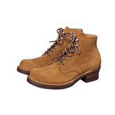 Men's Timber Boots, Kudu Reverse