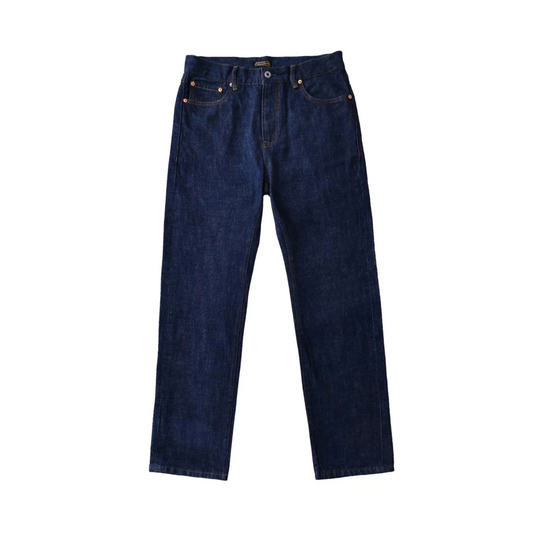 Men's 14oz Selvedge Denim Jeans