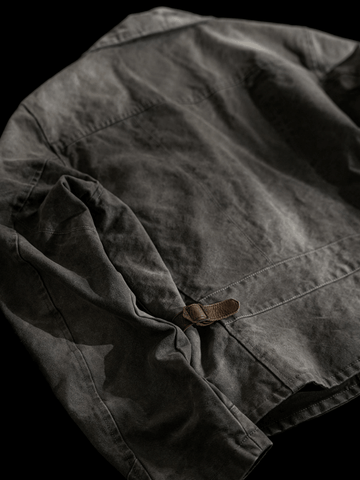 Men's 15oz Canvas Sports Jacket