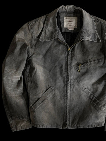 Men's 15oz Canvas Sports Jacket