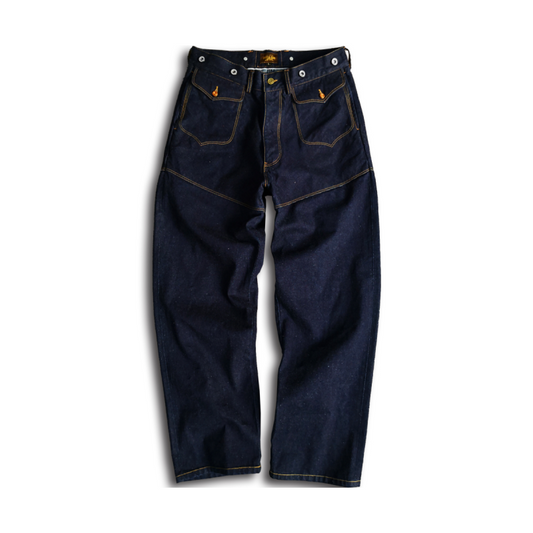 Men's 1879s Selvedge Denim Jeans