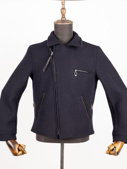 Men's 1930s Wool Sports Jacket