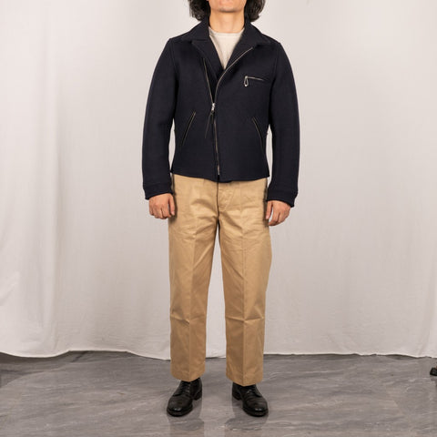 Men's 1930s Wool Sports Jacket