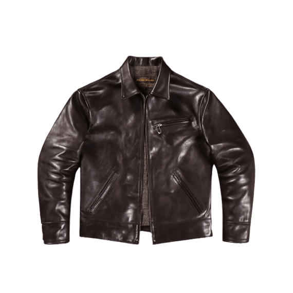1930s_Sports_Leather_Jacket_Co