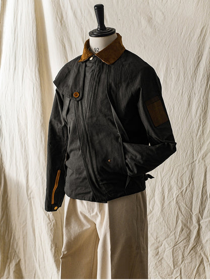 1934 German Flying Jacket