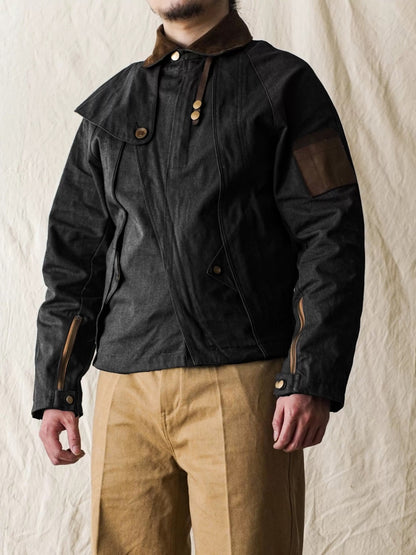 1934 German Flying Jacket