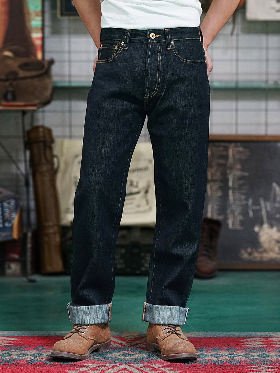 Dever Pants