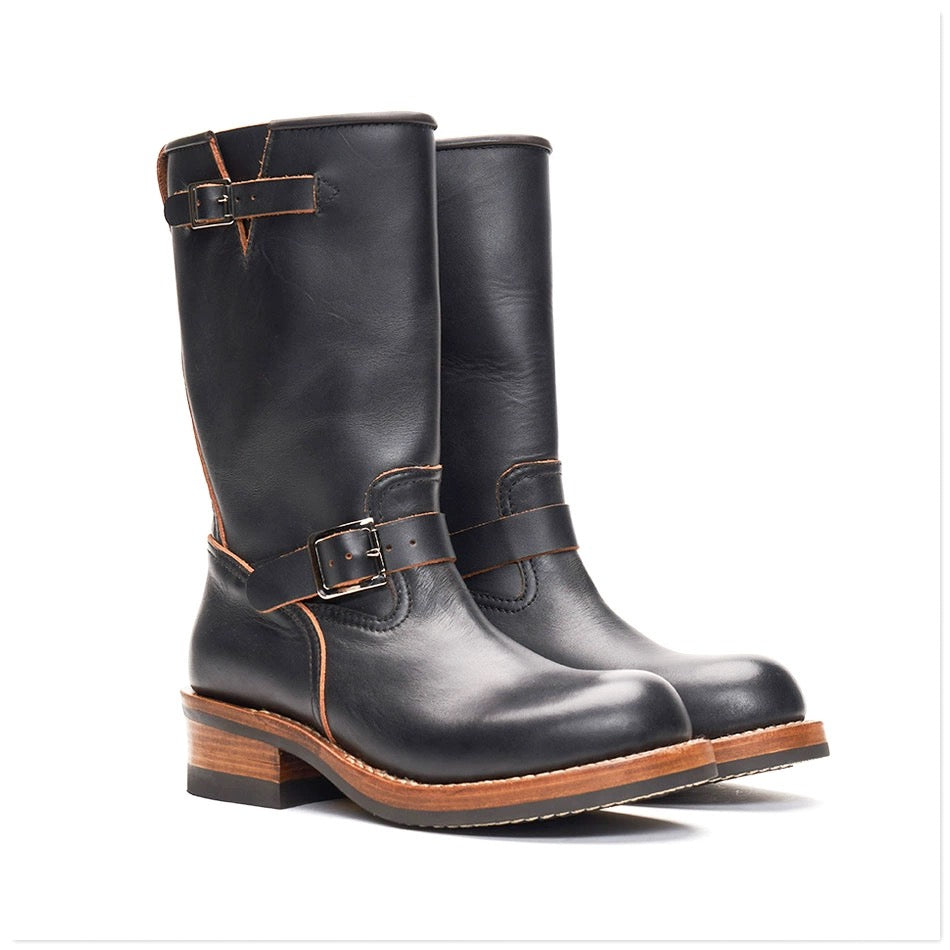 Bottes d'ingénieur pour hommes 601