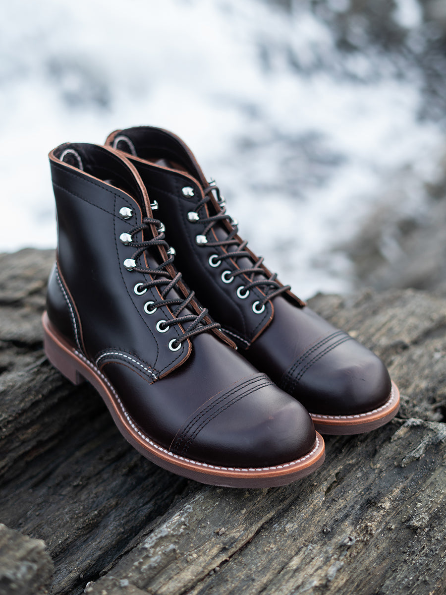 Men s Service Boots 8111