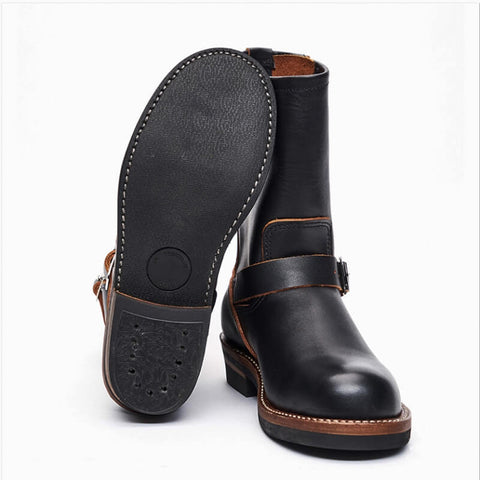 Men's Engineer Boots 901