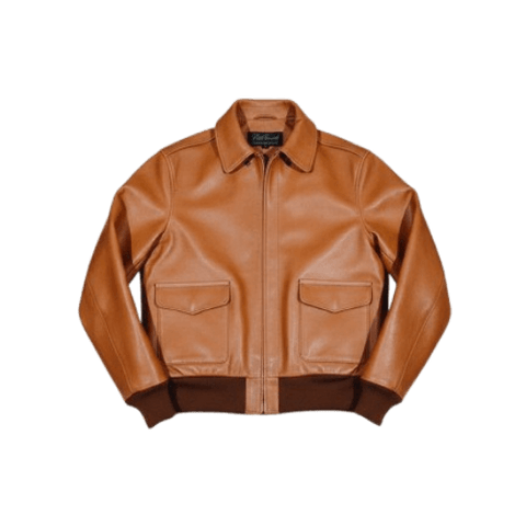 Men's A-2 Bomber Jacket