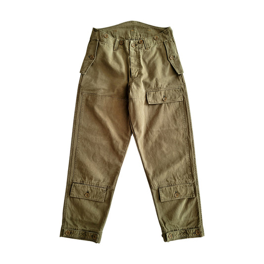 Men's Aviator's Trousers Thick