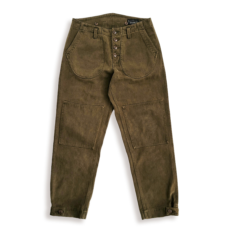 Pantalon Avaitor pour homme