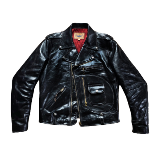 Leather Jackets – Crush on Retro