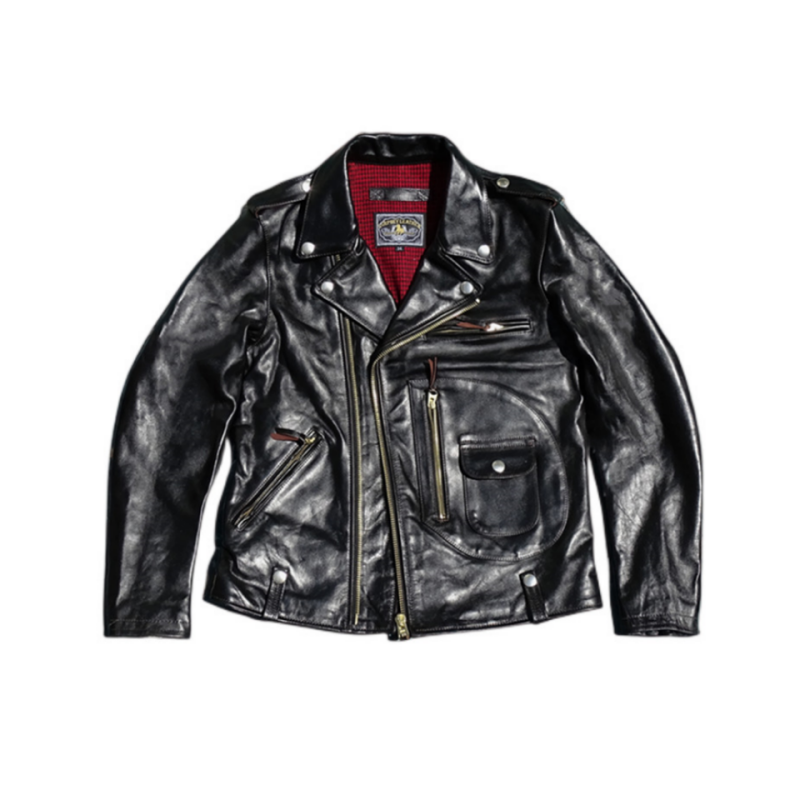 BUCO J-24 Motorcycle Jacket