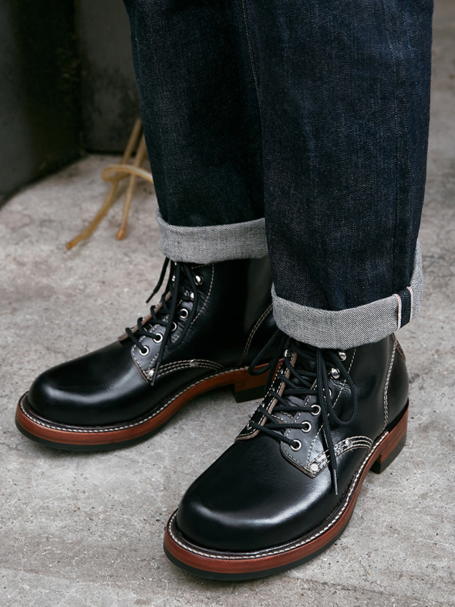 Men's Ironclad Work Boots