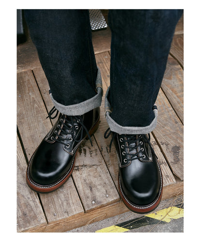 Men's Ironclad Work Boots