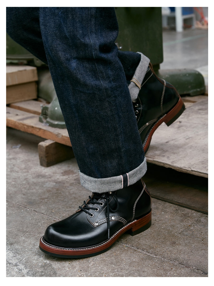 Ironclad work boots online