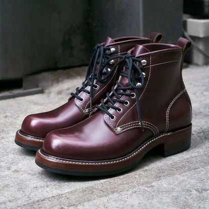 Men's Ironclad Work Boots