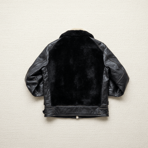 Men's Grizzly Shearling Coat