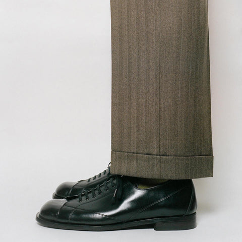 Men's Bowling Derby Shoes