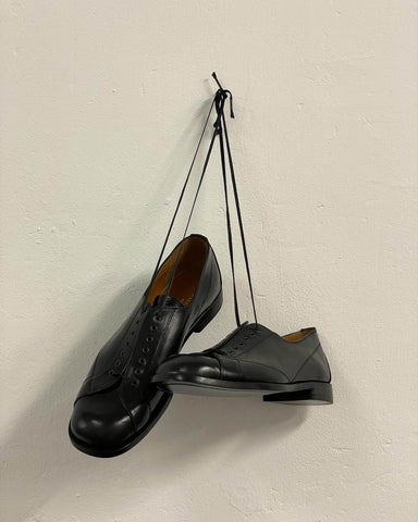 Men's Bowling Derby Shoes