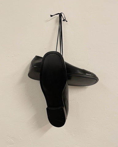 Men's Bowling Derby Shoes